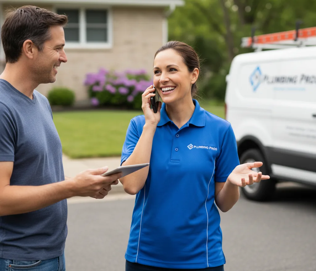 Leak Detection in Yacolt, WA